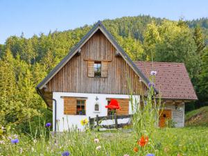 Bergchalet Bacher �stliche Karawanken Bergchalet mieten